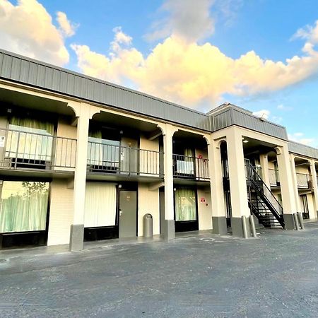Budgetel Walterboro Extérieur photo
