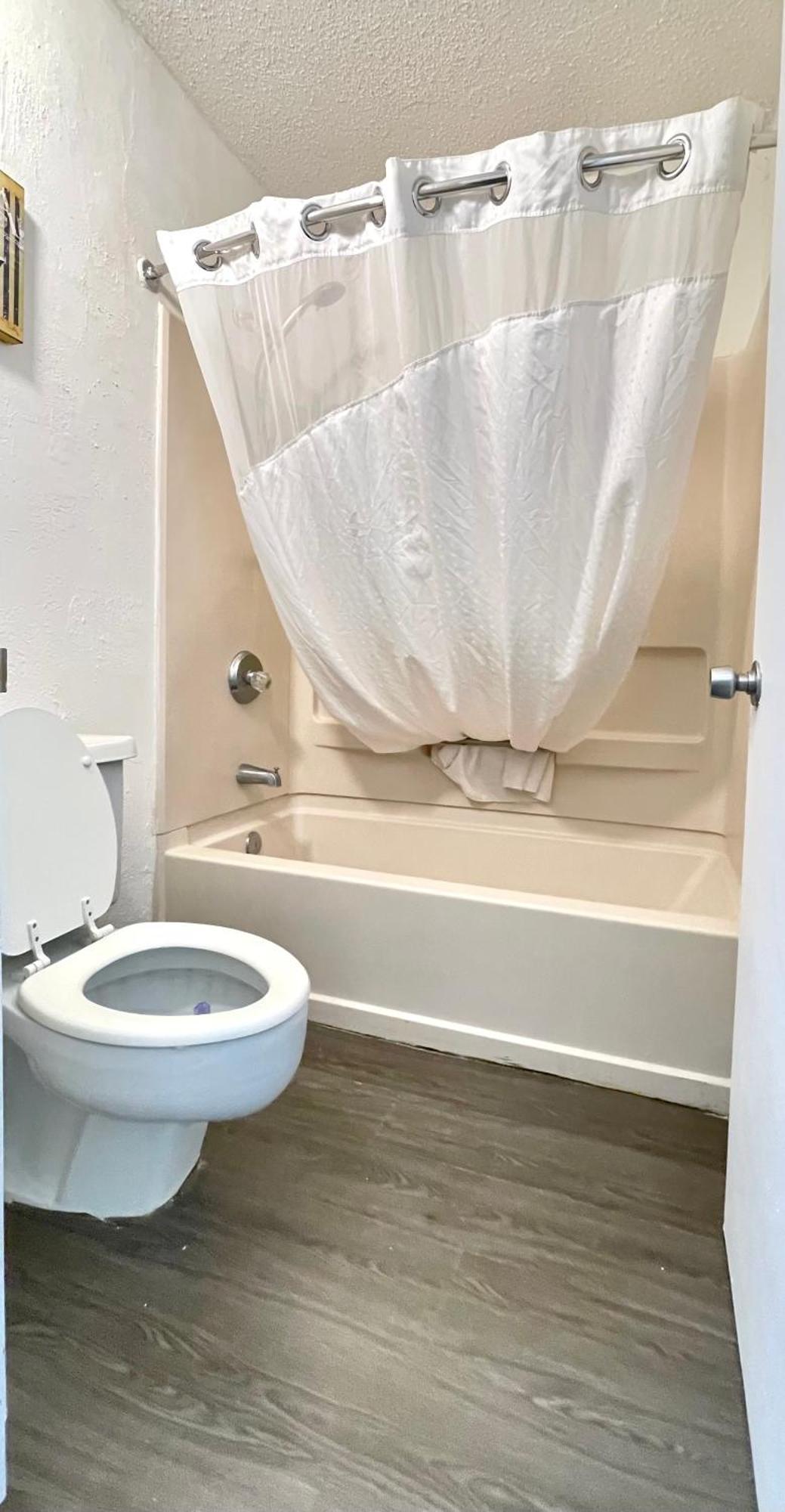 Budgetel Walterboro Extérieur photo
