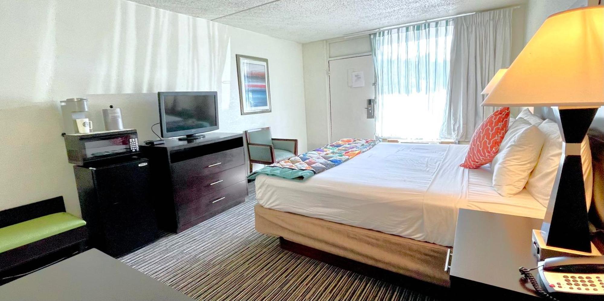 Budgetel Walterboro Extérieur photo