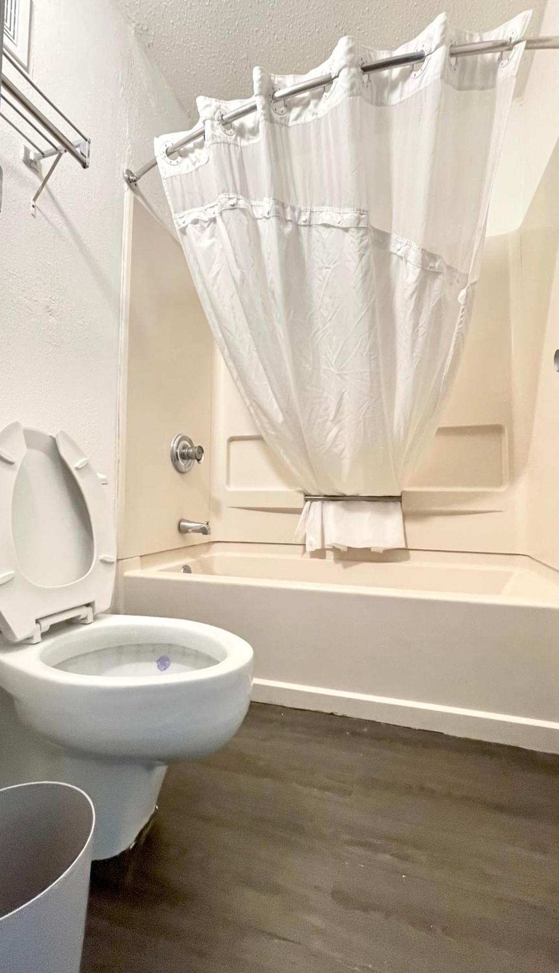 Budgetel Walterboro Extérieur photo
