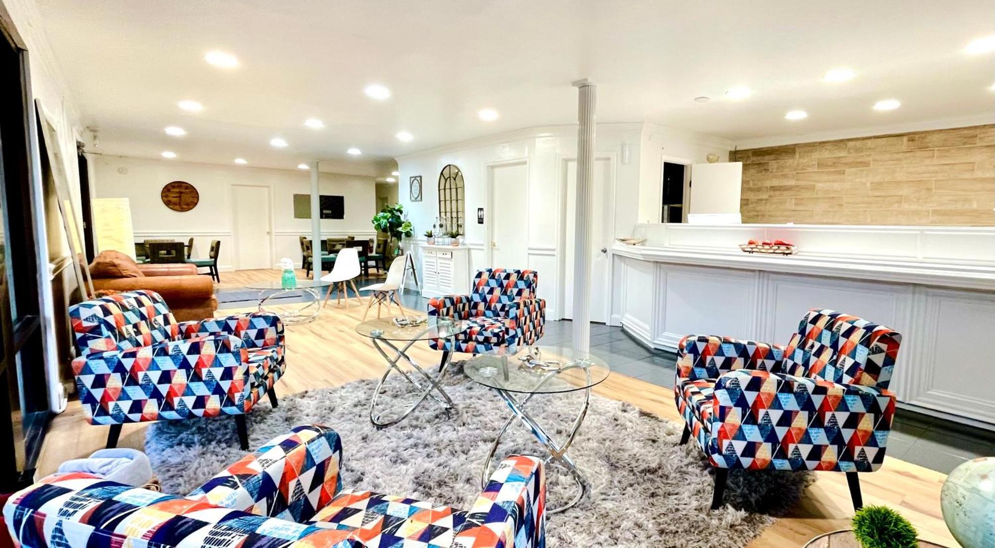 Budgetel Walterboro Extérieur photo